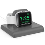 Apple Watch / イヤホン用 AhaStyle PT117-1 充電ドック プラスチック製収納スタンド（充電器なし）