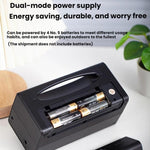 デュアルバンドFM/AM外部電源ソケットラジオプレーヤー、EU用、US用