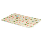 車用猫用寝パッド クールマット ペット用、40x30cm、50x40cm、65x50cm、78x55cm、105x70cm