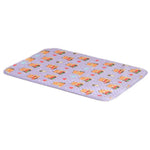 車用猫用寝パッド クールマット ペット用、40x30cm、50x40cm、65x50cm、78x55cm、105x70cm