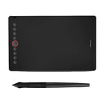 10Moons I6 Digital Drawing Tablet Compatible With Mobile Phones Computers, i6