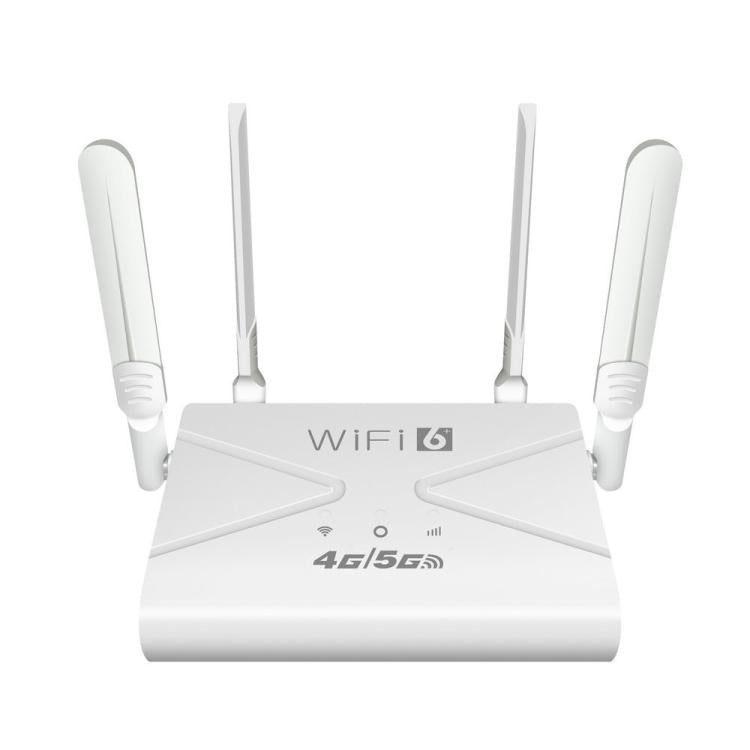 4G WiFi ルーター ポータブルプラグカード ワイヤレスホットスポット、EUプラグ、CPF907