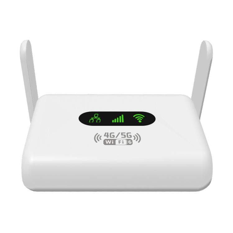 ヨーロッパ/アジア/アフリカ版 4G ミニCPE ワイヤレスSIMカードルーター ポータブルWiFiホットスポット、EUプラグ、Q30