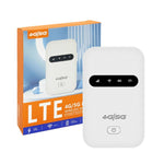 M26 4G ポータブルWi-Fiルーター LTE ワイヤレスホットスポット SIMカードルーター、アジア版、ユーラシア版