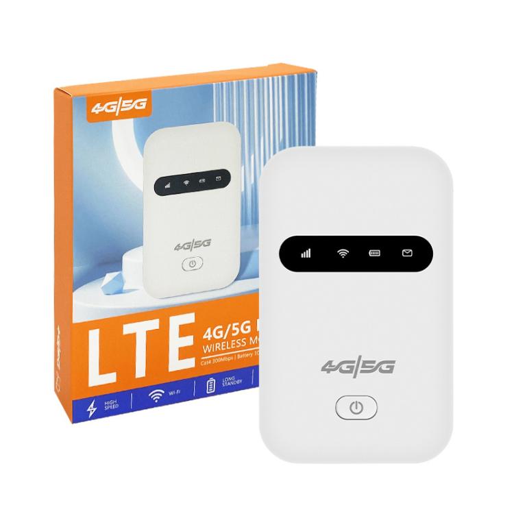 M26 4G ポータブルWi-Fiルーター LTE ワイヤレスホットスポット SIMカードルーター、アジア版、ユーラシア版