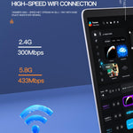 MF801 4G CAT7 デュアルバンド ポータブルWIFI LTE 300M ワイヤレスプラグインルーター カラースクリーン MIFI モバイルホットスポット、MF801
