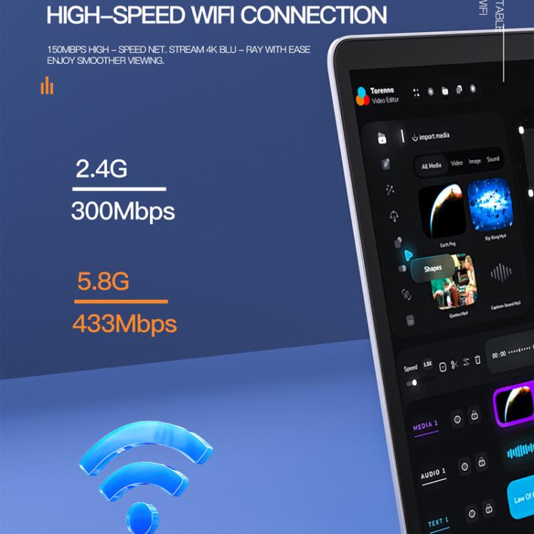 MF801 4G CAT7 デュアルバンド ポータブルWIFI LTE 300M ワイヤレスプラグインルーター カラースクリーン MIFI モバイルホットスポット、MF801