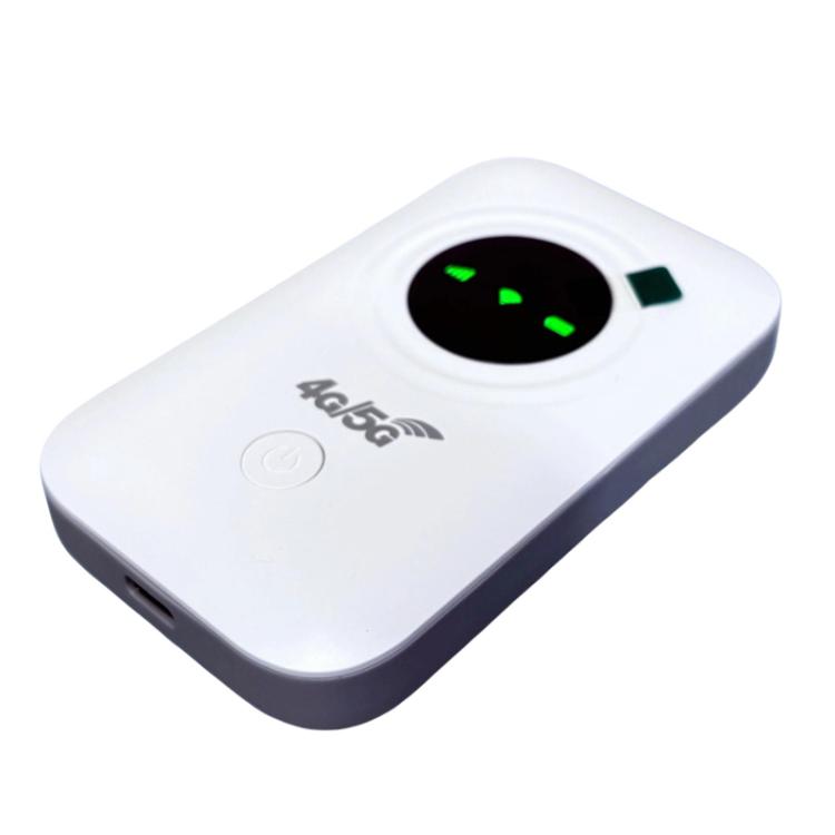 R603+ 4G ワイヤレスホットスポット プラグカードルーター ポータブルWiFi, R603+