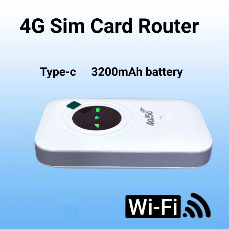 R603+ 4G ワイヤレスホットスポット プラグカードルーター ポータブルWiFi, R603+