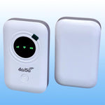 R603+ 4G ワイヤレスホットスポット プラグカードルーター ポータブルWiFi, R603+