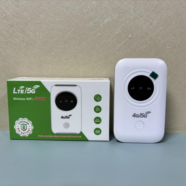 R603+ 4G ワイヤレスホットスポット プラグカードルーター ポータブルWiFi, R603+