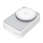 G12 マグネティック 3-in-1 縦置きワイヤレス充電器 Apple iPhone / AirPods / Apple Watch対応