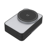 G12 マグネティック 3-in-1 縦置きワイヤレス充電器 Apple iPhone / AirPods / Apple Watch対応