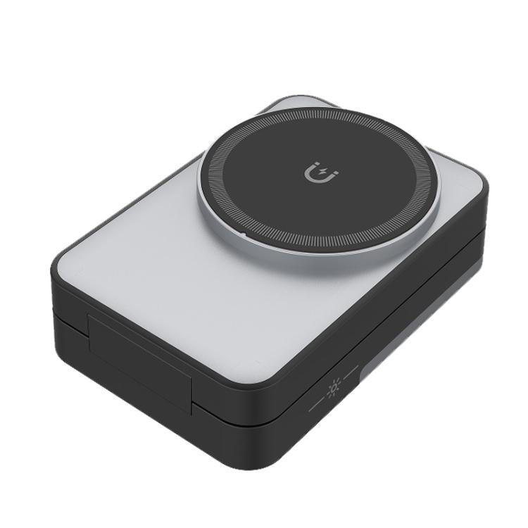 G12 マグネティック 3-in-1 縦置きワイヤレス充電器 Apple iPhone / AirPods / Apple Watch対応