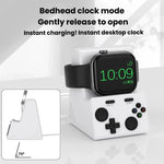 Apple Watch 充電ベース ウォッチチャージャースタンド、充電器なし