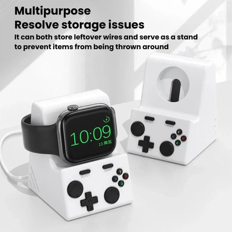 Apple Watch 充電ベース ウォッチチャージャースタンド、充電器なし