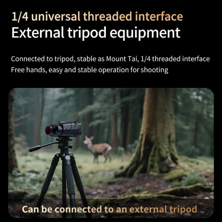 望遠鏡用メモリーカード、D13 ナイトビジョンデバイス