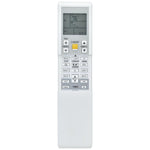 ARC452A ダイキンエアコン用フルキースライドカバーリモコン交換アクセサリー