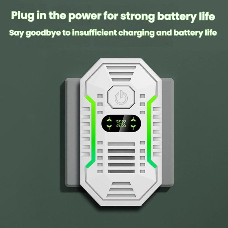 Smart Negative Ion Air Purifier Pet Odor Remover, US Plug, UK Plug, EU Plug