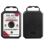 For BMW Mini Cooper Steering Lock Emulator Steering Lock Simulator Replacement, For BMW