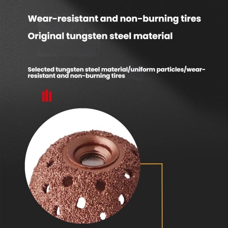 Tire Grinding Head Repair Tool, 40mm Hexagonal Rod For Repairing Defects, 40mm Round Rod For Repairing Defects, 50mm Hexagonal Rod For Repairing Defects, 50mm Round Rod For Repairing Defects, 100mm Hexagonal Rod For Repairing Defects                   ...