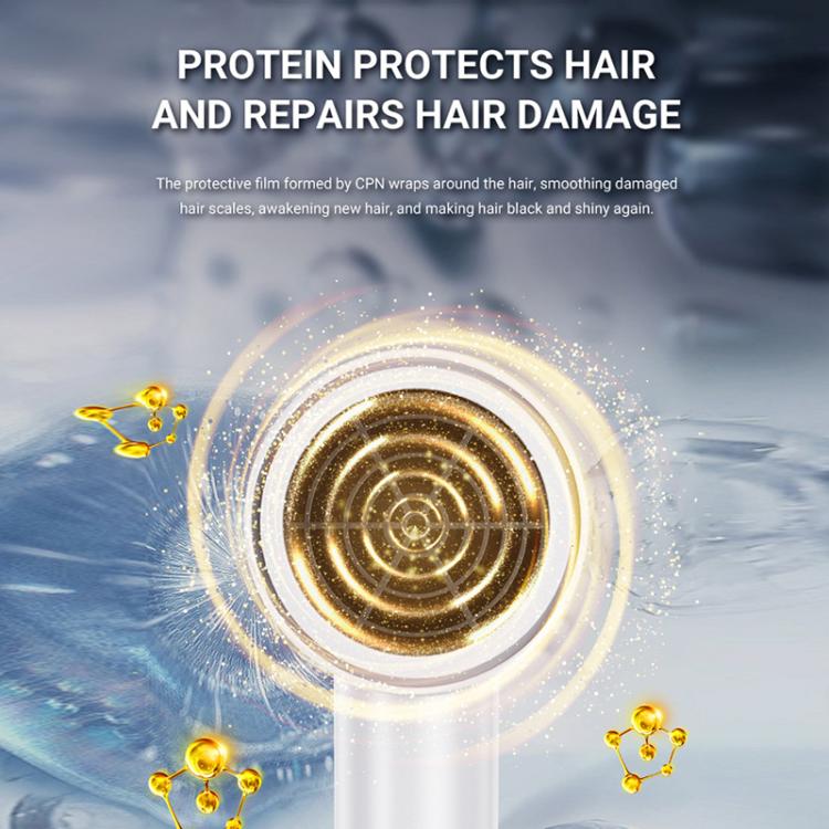 800W マイナスイオン ヘアケア ハイパワードライヤー USプラグ、EUプラグ、JPプラグ、UKプラグ