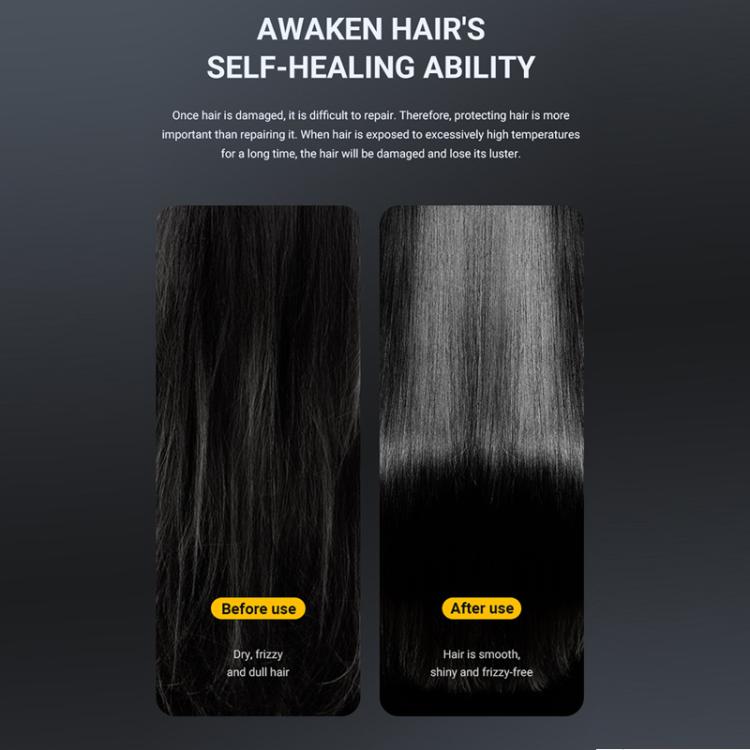 800W マイナスイオン ヘアケア ハイパワードライヤー USプラグ、EUプラグ、JPプラグ、UKプラグ