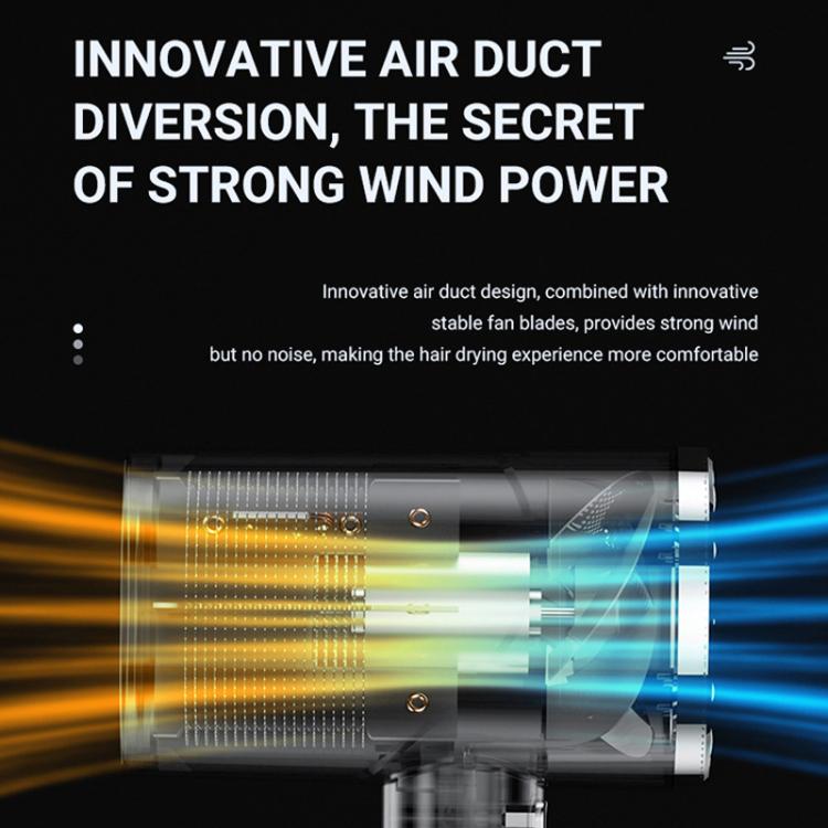800W マイナスイオン ヘアケア ハイパワードライヤー USプラグ、EUプラグ、JPプラグ、UKプラグ