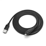 SteelSeries Arctis 3 / 5 / 7 Type-C ゲーミングヘッドセットケーブル 用、ライティング対応、ZS0316