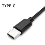 SteelSeries Arctis 3 / 5 / 7 Type-C ゲーミングヘッドセットケーブル 用、ライティング対応、ZS0316