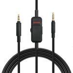 Beyerdynamic MMX300 II ゲーミングヘッドセットオーディオケーブル 用、ZS0226