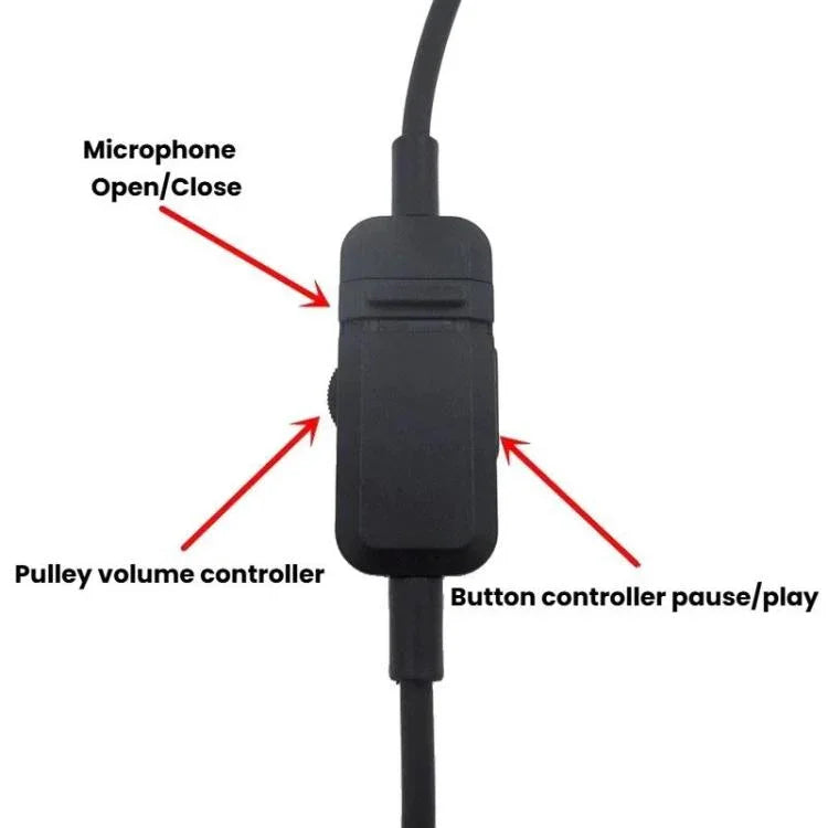 Beyerdynamic MMX300 II ゲーミングヘッドセットオーディオケーブル 用、ZS0226