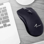 Little Kangaroo DS-917 1000DPI エルゴノミック 光学式 有線マウス ノートパソコン用 オフィス・ゲーミング用, DS-917 USB