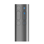 空気清浄機 ブレードレスファン リモコン付き Dyson HP04 / HP05 / HP06 / HP09 用、Dyson TP05 / PH01 用、Dyson HP00 / HP01 用、Dyson AM10 用、Dyson AM04 / AM05 用、Dyson DP01 / DP03 / TP02 / TP03 用、Dyson BP01 用、Dyson HP02 / HP03 用