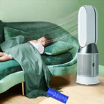 空気清浄機 ブレードレスファン リモコン付き Dyson HP04 / HP05 / HP06 / HP09 用、Dyson TP05 / PH01 用、Dyson HP00 / HP01 用、Dyson AM10 用、Dyson AM04 / AM05 用、Dyson DP01 / DP03 / TP02 / TP03 用、Dyson BP01 用、Dyson HP02 / HP03 用