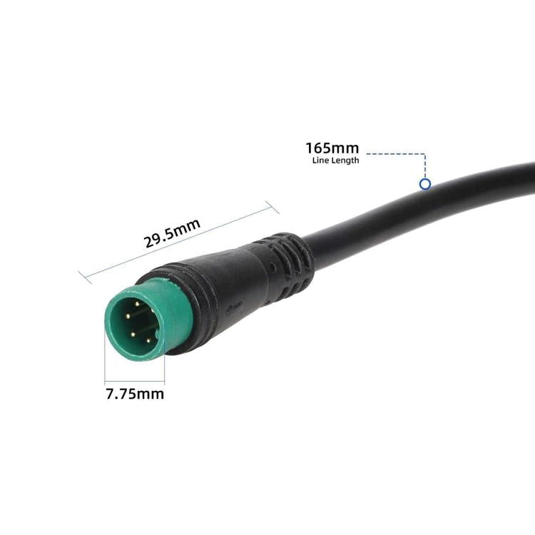 KUGOO / Kukirin G2 Pro / G2 Max スクーター用 イグニッションキー付きスイッチロック