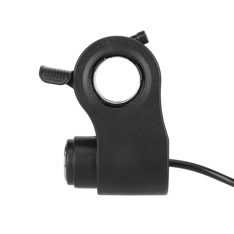 KUGOO / Kukirin G2 Pro / G2 Max スクーター用 イグニッションキー付きスイッチロック
