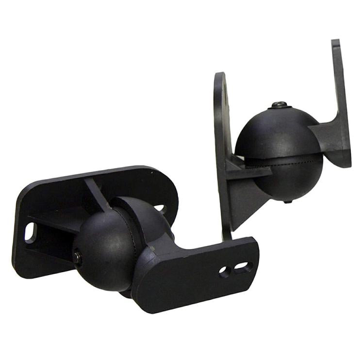 Logitech Z906スピーカー用壁掛けマウント