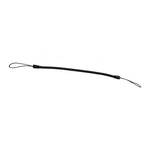 10個セットスタイラスボトルオープナー紛失防止伸縮スプリングコード、17cm、23cm、30cm、31cm