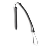 10個セットスタイラスボトルオープナー紛失防止伸縮スプリングコード、17cm、23cm、30cm、31cm