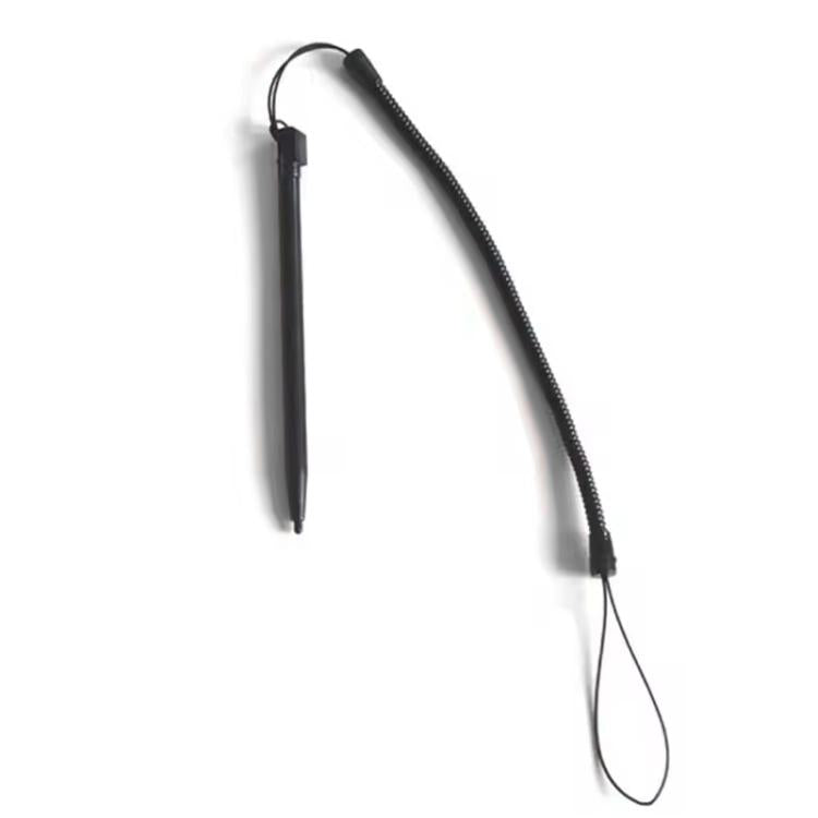 10個セットスタイラスボトルオープナー紛失防止伸縮スプリングコード、17cm、23cm、30cm、31cm