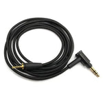 Sennheiser Urbanite / Urbanite XL ヘッドホン用 1.5m 交換用オーディオ接続ケーブル、有線コントロール、標準