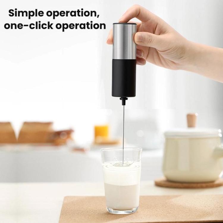 コーヒークリーム混合スティック用ミニ電動ミルクフローサー、KJBQ-5、KJBQ-9