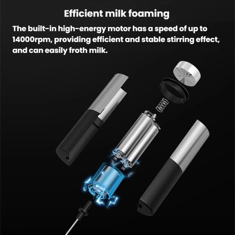 コーヒークリーム混合スティック用ミニ電動ミルクフローサー、KJBQ-5、KJBQ-9