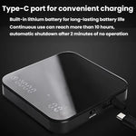 CAFE RHYME 311 スマート電子スケール ポアオーバーコーヒー用 ミニ多機能タイミングキッチンスケール