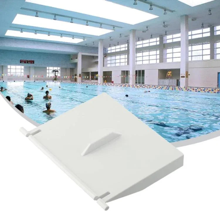 Swimming Pool Skimmer Weir Gate 8926 Replacement Flapper