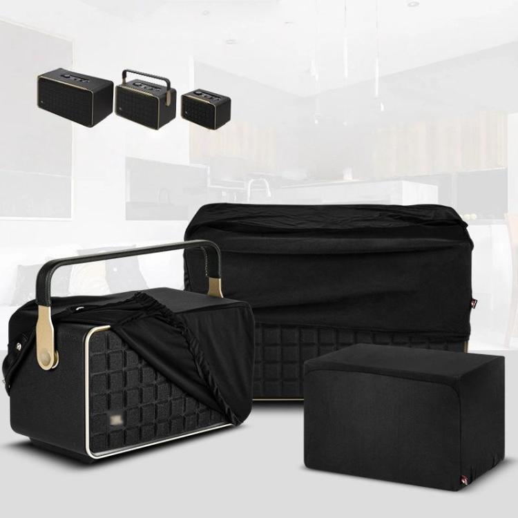 スピーカー用ライクラダストカバー 弾性保護スリーブ、JBL Authentics 200用、JBL Authentics 300用、JBL Authentics 500用