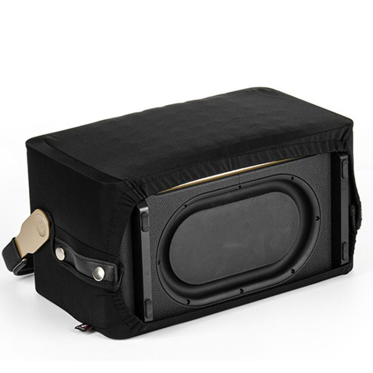 スピーカー用ライクラダストカバー 弾性保護スリーブ、JBL Authentics 200用、JBL Authentics 300用、JBL Authentics 500用