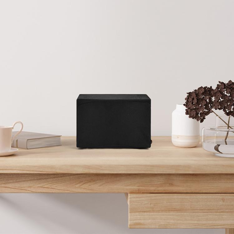 スピーカー用ライクラダストカバー 弾性保護スリーブ、JBL Authentics 200用、JBL Authentics 300用、JBL Authentics 500用