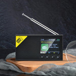 ポータブルデジタルラジオ車載用DABデジタルラジオ、DAB-PC1